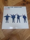 THE BEATLES 'HELP !' Vinyl LP 12" Reissue Remastered Stereo 180G