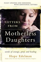 Hope Edelman | Letters From Motherless Daughters | Taschenbuch | Englisch (2014)