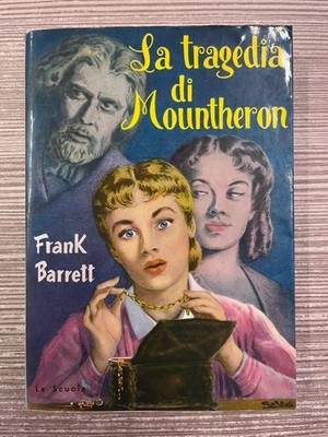 tragödie von mountheron BARRET B00WAMYJ2Q