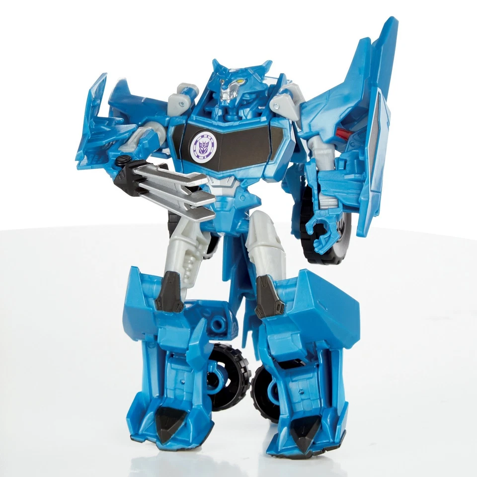 Generations Robots In Disguise 2015 Steeljaw MOSC - Image 4 of 4