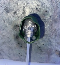 Marvel Legends Dr Doom Retro Series Fodder Head  ONLY