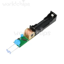 DC 3.7V 20KV High-voltage Ignition Module Coil Boost Circuit Arc Generator
