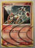 Pokémon TCG Arceus Lv.100 AR3 Holo - Platinum Arceus 2009 (With A Swirl)