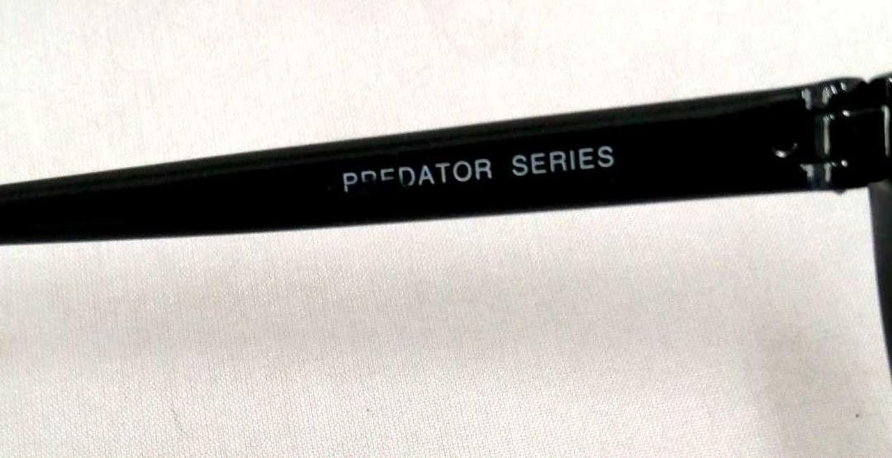 RAY-BAN PREDATOR SERISE RAY-BAN sunglasses PREDAT… - image 6