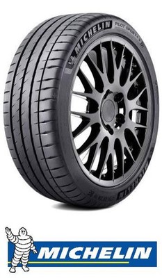 Michelin Pilot Sport 4S XL RG 245/45 ZR18 (100Y)