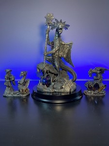 Tudor Mint Myth and Magic | eBay
