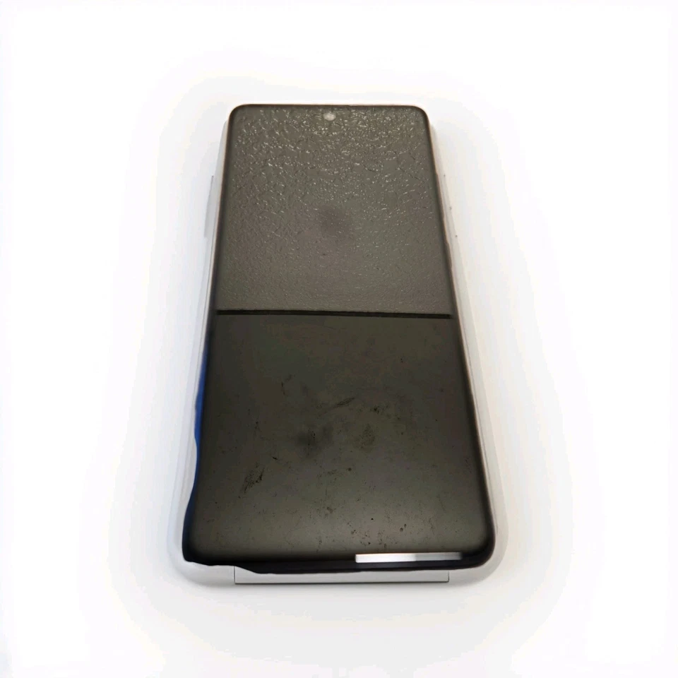 Samsung Galaxy A51 5g, 128GB, Black (unlocked) Decent Condition• See Pictures - Image 2 of 4