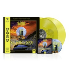 BLOOD INCANTATION - All Gates Open (Original ...