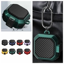 For Samsung Galaxy Buds 4 Pro / Buds Live / 2 Pro Shockproof Keychain Case Cover