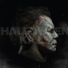 John Carpenter / Carpenter,Cody / Davies,Daniel - Halloween Kills - O.S.T.
