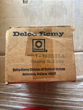 Delco Remy Starter Motor Drive Housing Gr. 2.085 GM