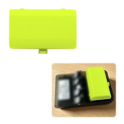 Für R36S Extended Power Backcover - Slim Bunt PC Gehäuse 7,2x1,4x4,3CM