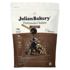 ProGranola Clusters, Chocolate, 18.27 oz 518 g 