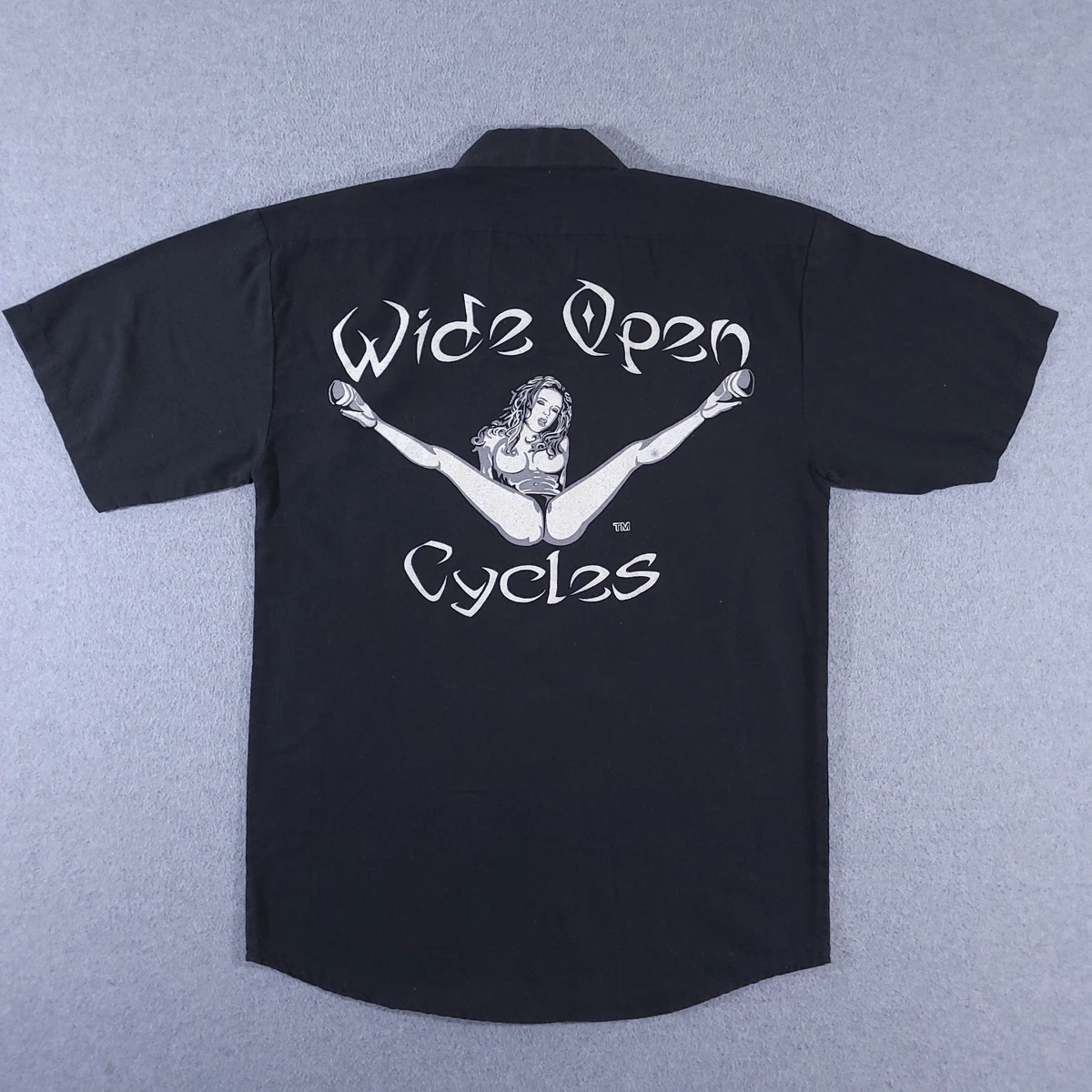 T-shirt Barneys New York « Safety First » - Coton 100% - Couleur Orange - Taille Small - Neuf Avec étiquette