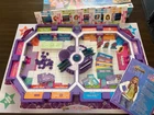 VTG Hannah Montana 2008 Mall Madness Electronic Board Game Milton Bradley Tested