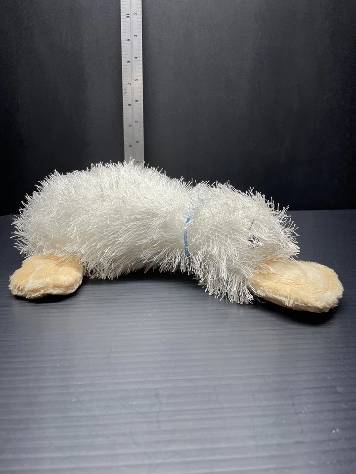 Ganz Webkinz Google Goose HM021 Stuffed Animal No Code - Image 2 of 4