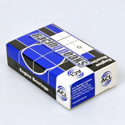 ACL 5M1084P-STD Hauptlager für Ford 122ci Pinto SOHC 2v VIN X