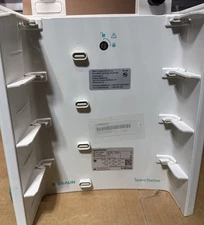 B Braun SpaceStation and SpaceCover Comfort Ref 8713140U ,PUMP NOT INCLUDED