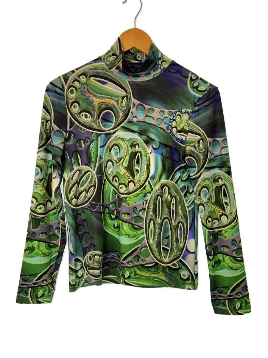 ALTRA T shirt manica lunga altre marche EMBRIONE M TGN modello totale s usata