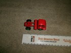 1960'S WHITE TRUCK CO. CABOVER 3000 WINROSS DIECAST METAL TRUCK CAB ONLY - NICE — photo 6
