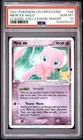 2021 POKEMON CELEBRATIONS CLASSIC COLLECTION #88 MEW EX-HOLO PSA 10