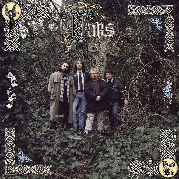 Hard Life | The Tubs | Schallplatte | Vinyl / Schallplatte | 2026-image