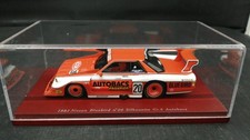 TSM 1983 NISSAN BLUEBIRD N20 SILHOUETTE 1/43 Scale Diecast el Car