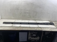 2014 Ford Explorer Xlt Left Driver Side Rocker Skirt Panel Oem