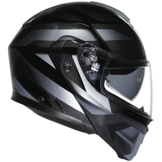 Ledro Matt Black Grey, photo 3 of 9