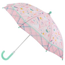 unisex ' Umbrella, PINK UNICORN, Size