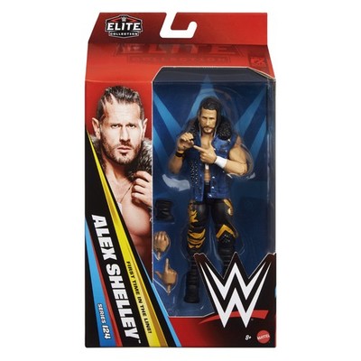 Package Deal (Set of 2) - Motor City Machine Guns (Sabin & Shelley