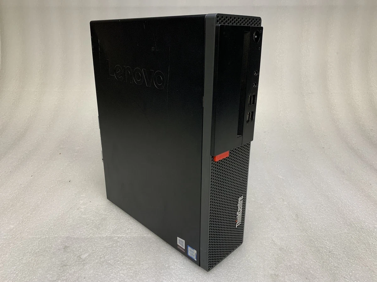 Las mejores ofertas en Lenovo Intel Core i5 7th generación PC de