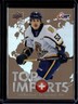 2022-23 Upper Deck CHL #TI-23 Leo Braillard Top Imports