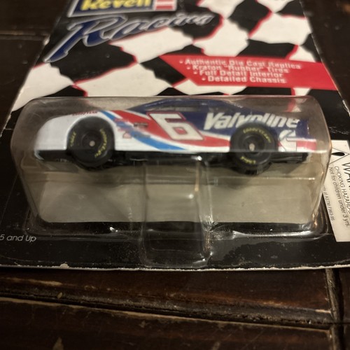 1996 Revell Racing #6 Mark Martin - Picture 3 of 8