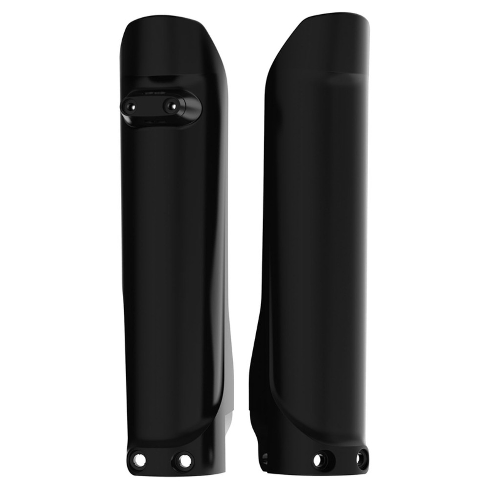 Free Shipping Polisport Fork Protectors For Motorcycle Spare Parts Accessories