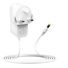 12V 2A Power Supply Adapter Compatible with BT-Openreach ONT Openreach Ech