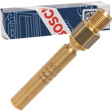 BOSCH EINSPRITZDÜSE EINSPRITZVENTIL FÜR MERCEDES SL R107 560 G-KLASSE W463 500GE