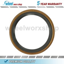 1 Right Automatic Transmission Output Shaft Seal For 2001 2002 Ford Escape 2.0l