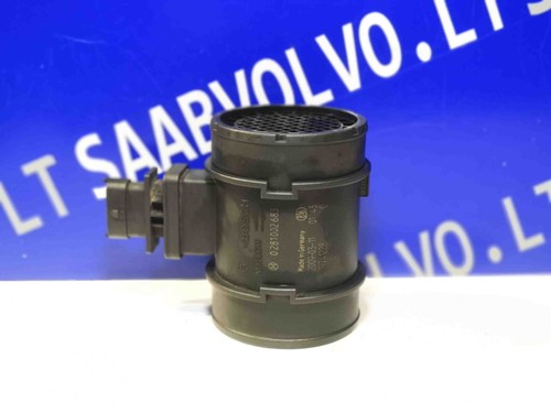 SAAB 9-3 YS3F Luftmassenmesser 0281002683 19741228 93178243 1.90 11774602