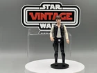 Star Wars Han Solo Big Head 3.75" Action Figure 1977 Kenner