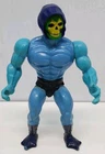 MOTU Masters Of The Universe Vintage 1981 Skeltor He-Man Figure Well Used READ