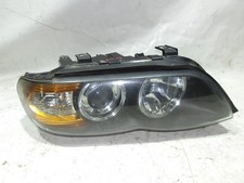 Frontscheinwerfer BMW X5 E53 PEC8955 Rechts Scheinwerfer Headlight