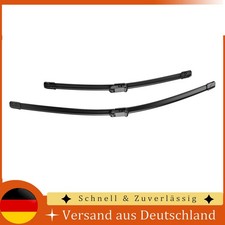 Scheibenwischer Für VW UP 121 122 BL1 BL2 2011-2021 600mm/400mm Satz NUE Front