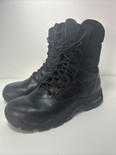 Magnum Viper 8.0 Lace-up 8" Waterproof Tactical Boots - Men’s Size 8.5 Black