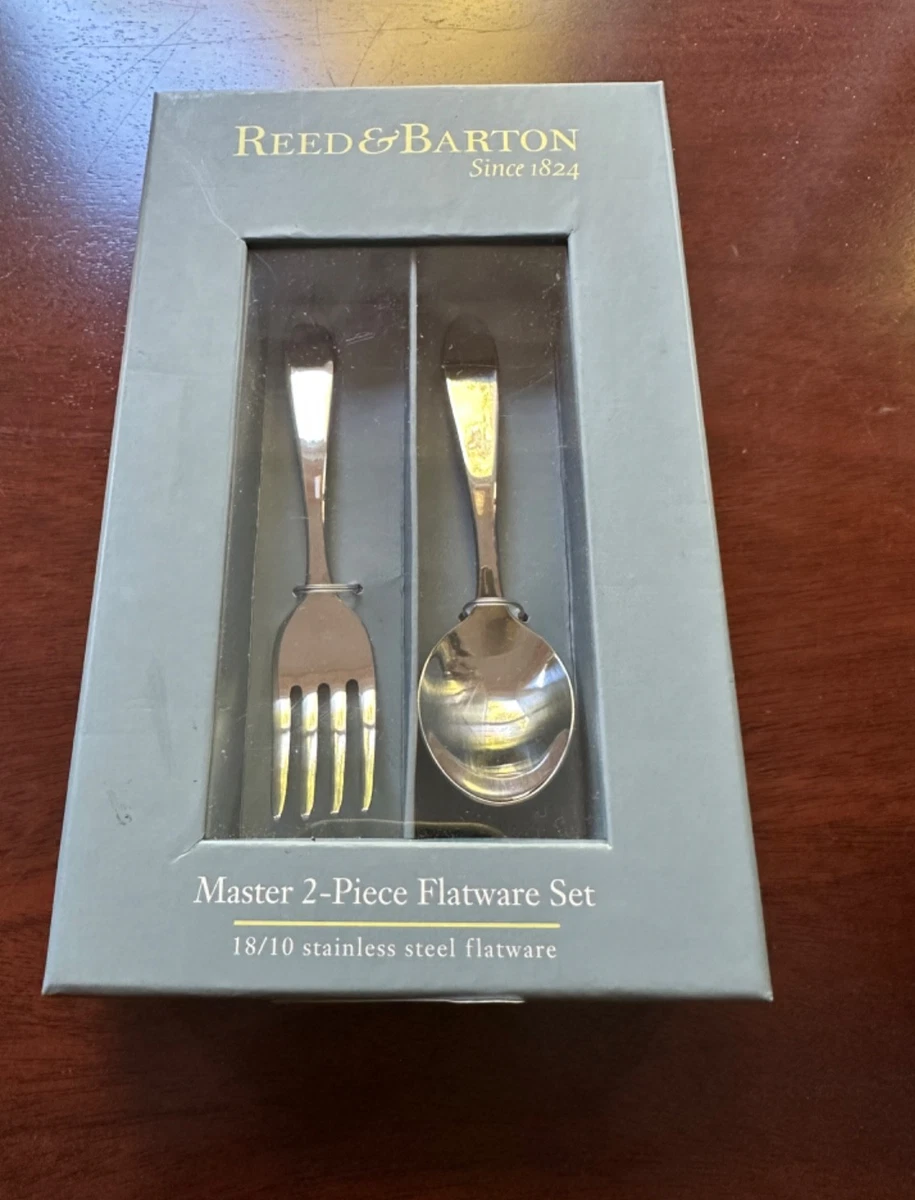 Reed & Barton 1810 Pattern Silver Antiques for sale | eBay