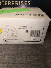 Delta T11852-PN - Diverter Trims Showers