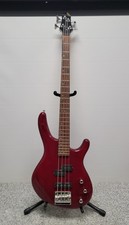 Cort Research 4 String Electric Bass Guitar