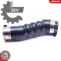 Esen SKV 43SKV931 Ansaugschlauch FüR Luftfilter Ansaugschlauch Ansaugrohr