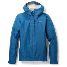 NEW WITH TAG - Patagonia Torrentshell 3L Jacket For Men Waterproof