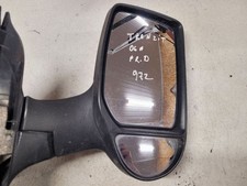 Retroviseur droit (ou coque) Ford TRANSIT
